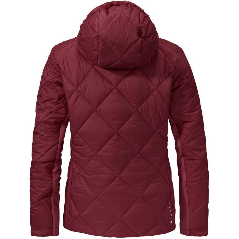 Schöffel Pontresina Funktionsjacke Damen