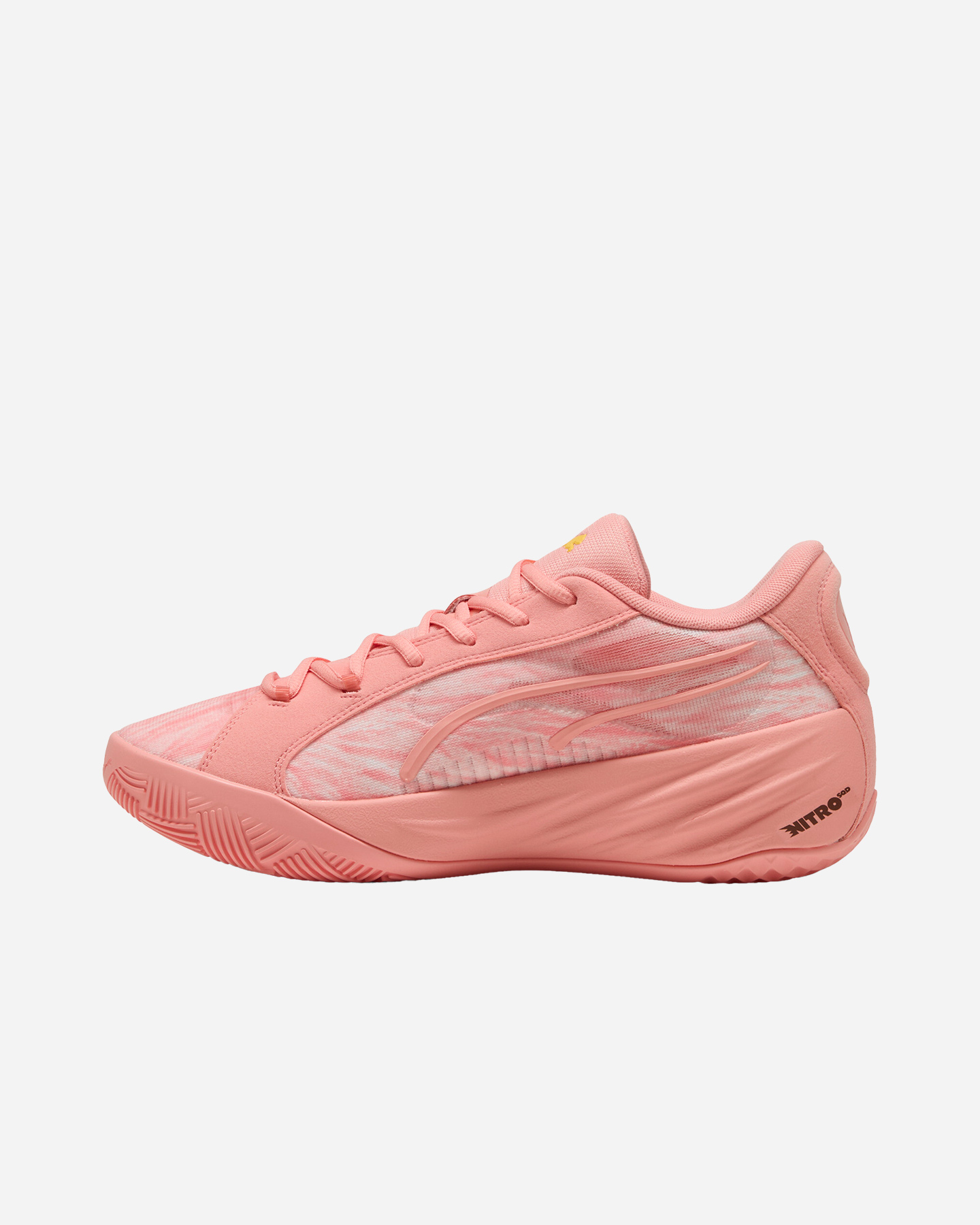 Kosz Scarpe Puma All Pro Nitro M 311607-01