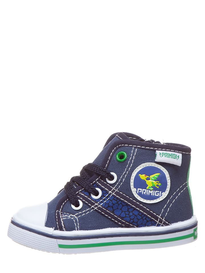 Primigi Sneakers in Blau günstig kaufen