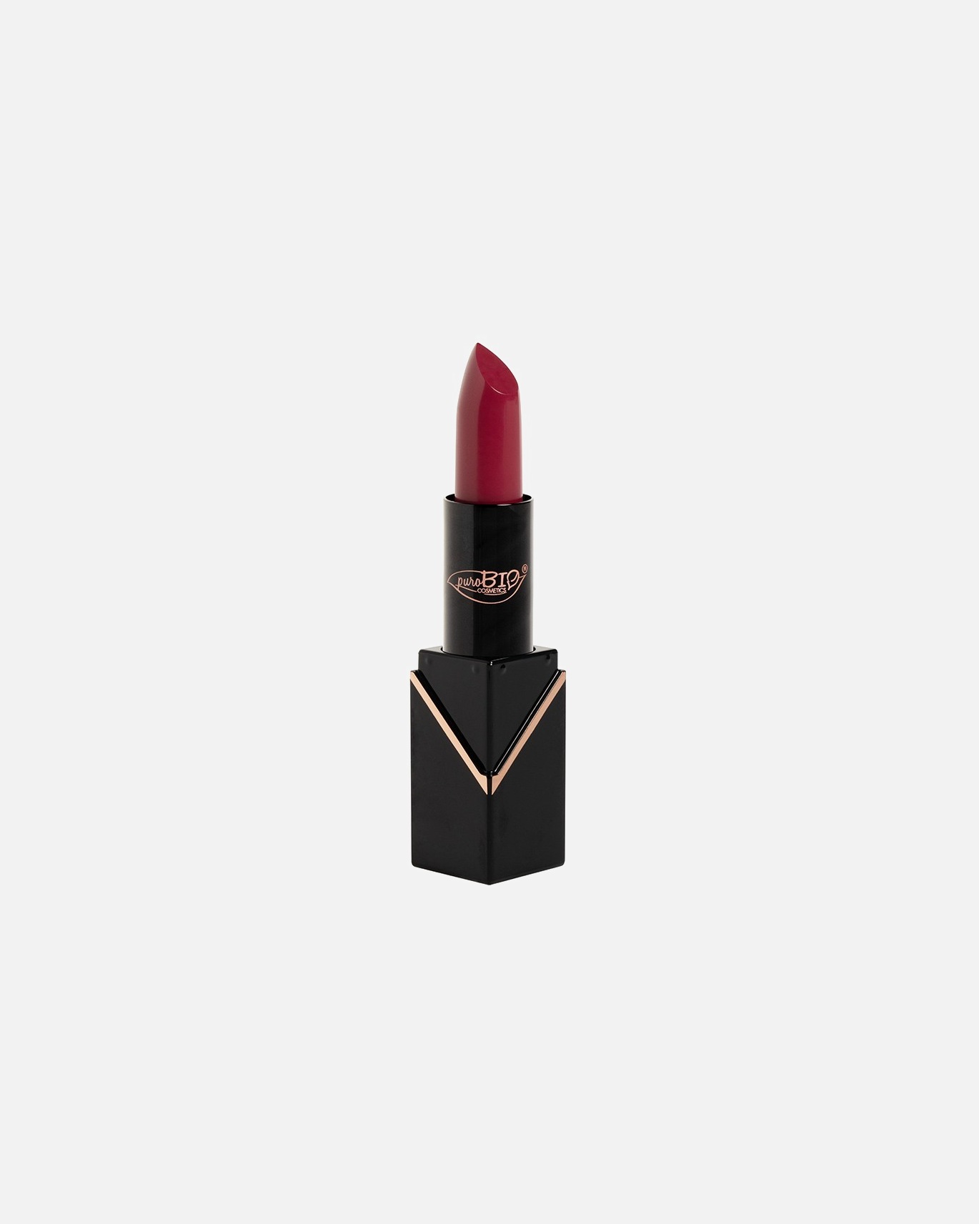 Pintalabios semimate recargable Purobio