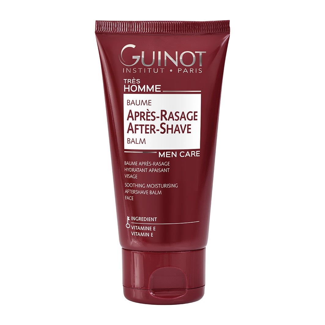 After-shave balm