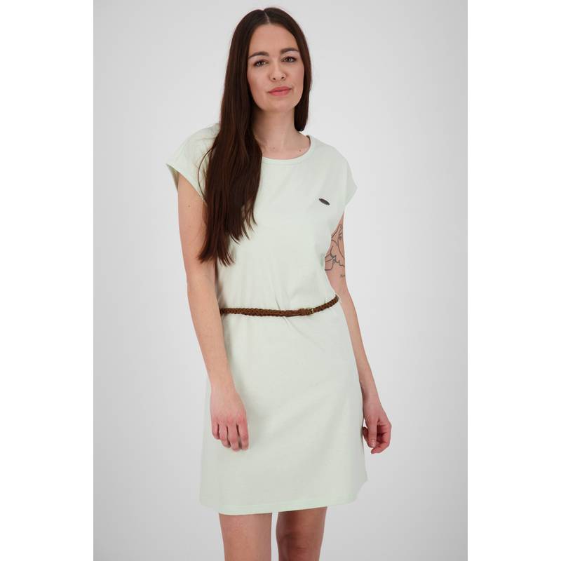 ALIFE AND KICKIN ElliAK A Kurzarmkleid Damen