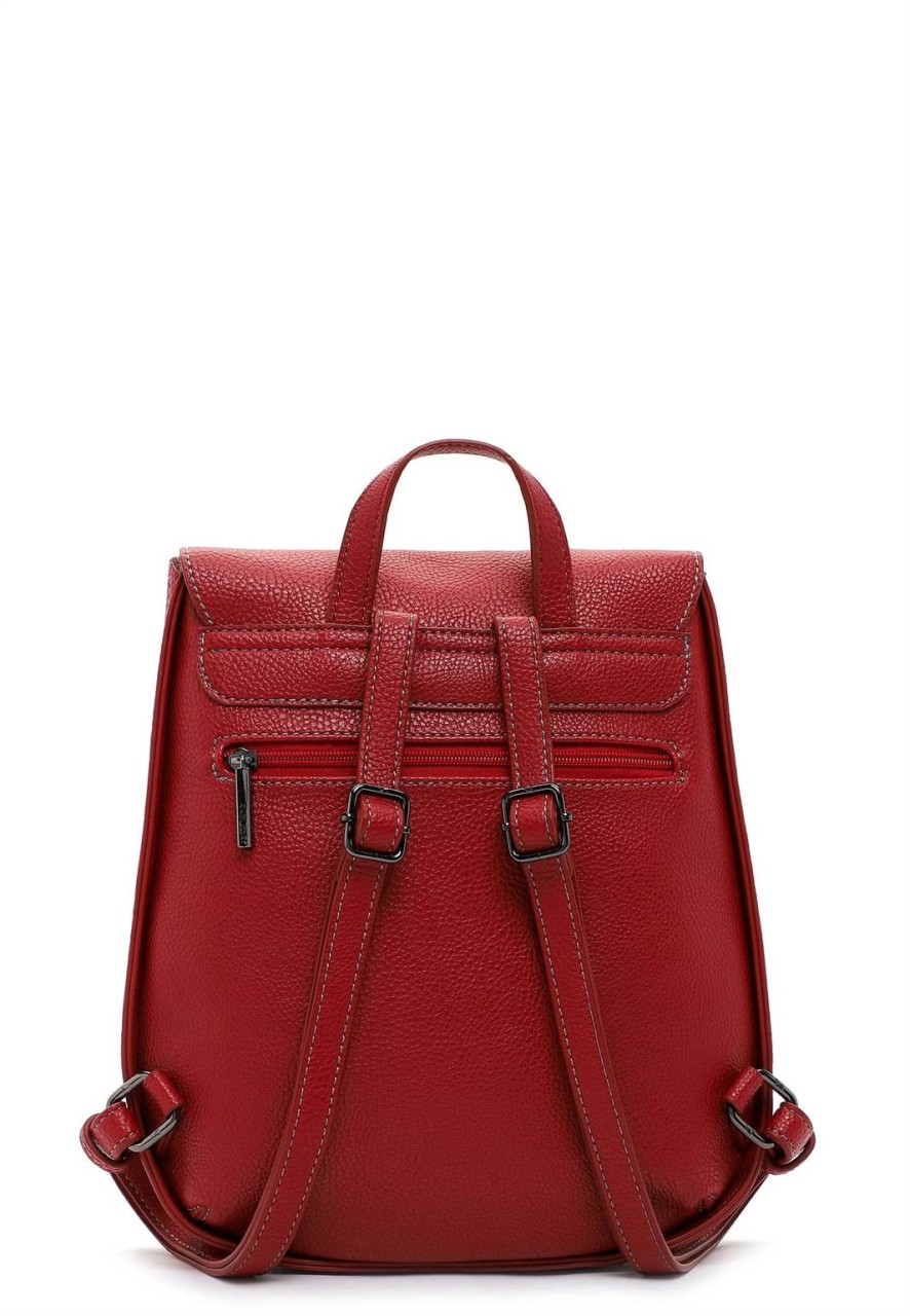 SURI FREY Handtaschen rot GITTY