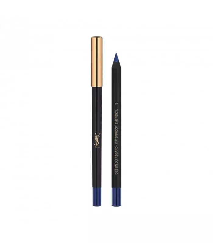 DESSIN DU REGARD WATERPROOF Crayon Yeux Impact Couleur Tenue 16H