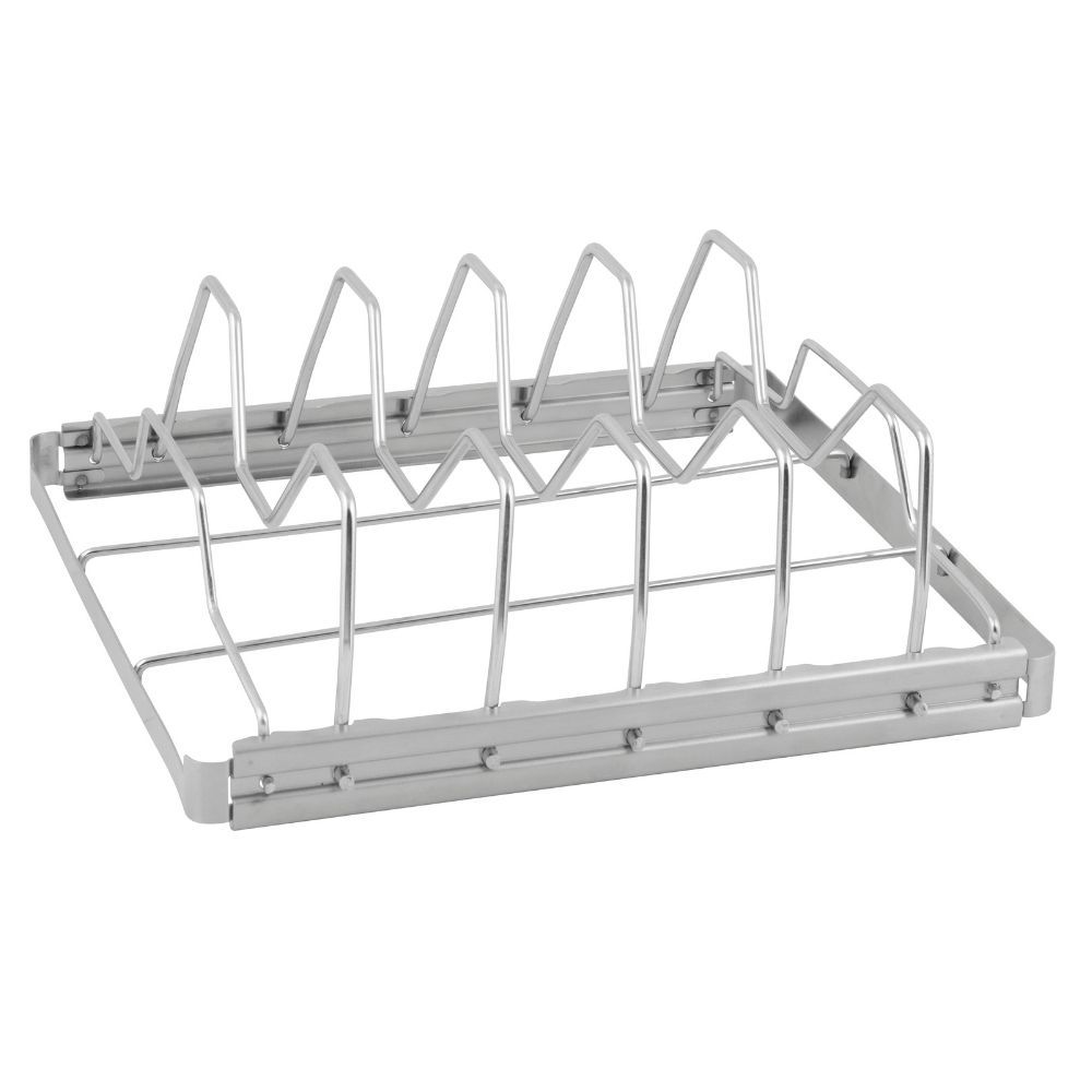 Orange85 Rippchen Barbecue Grillrost