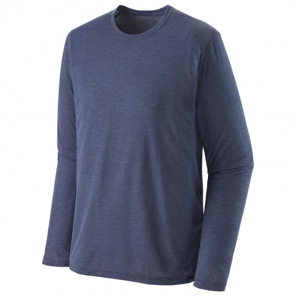 Patagonia - L/S Cap Cool Trail Shirt - Funktionsshirt