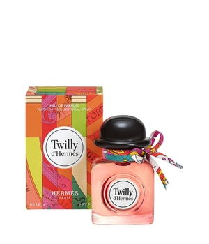 HERMÈS Twilly d'Hermès   Eau de Parfum 85 ml