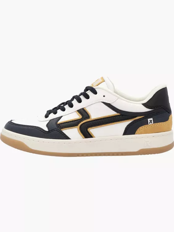 Rieker Herren Sneaker Low