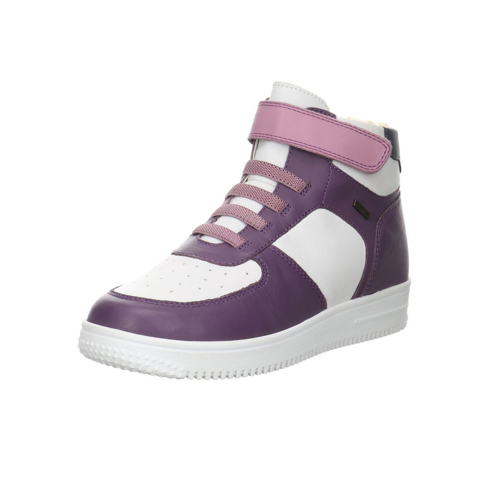 Richter Boots