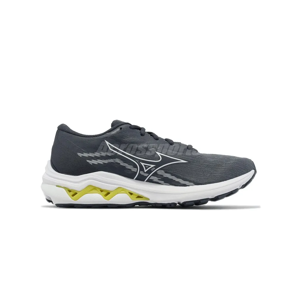 Mizuno Wave Equate 7 J1GC2348-54 / grau