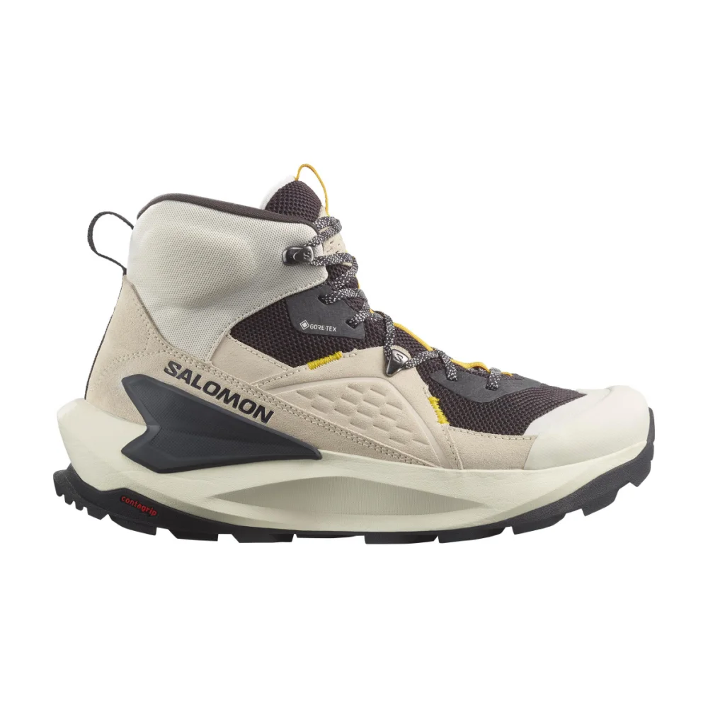 Salomon ELIXIR MID GTX L47296000 / bunt
