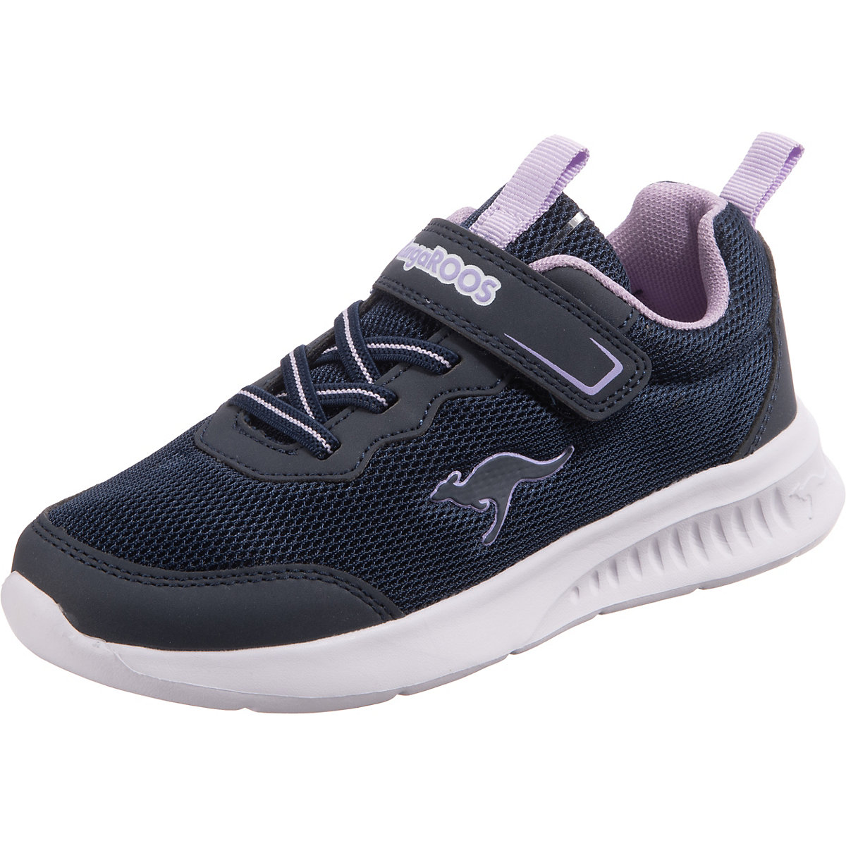 Kinder Low Sneakers