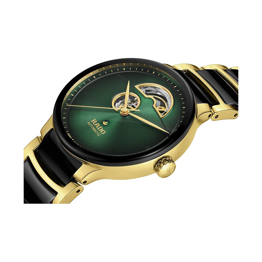 Rado Unisexuhr Centrix