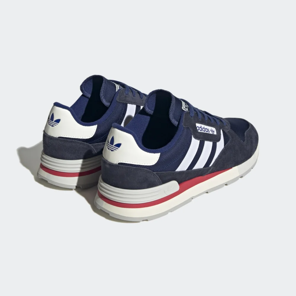 adidas Treziod 2 GY0044 / blau