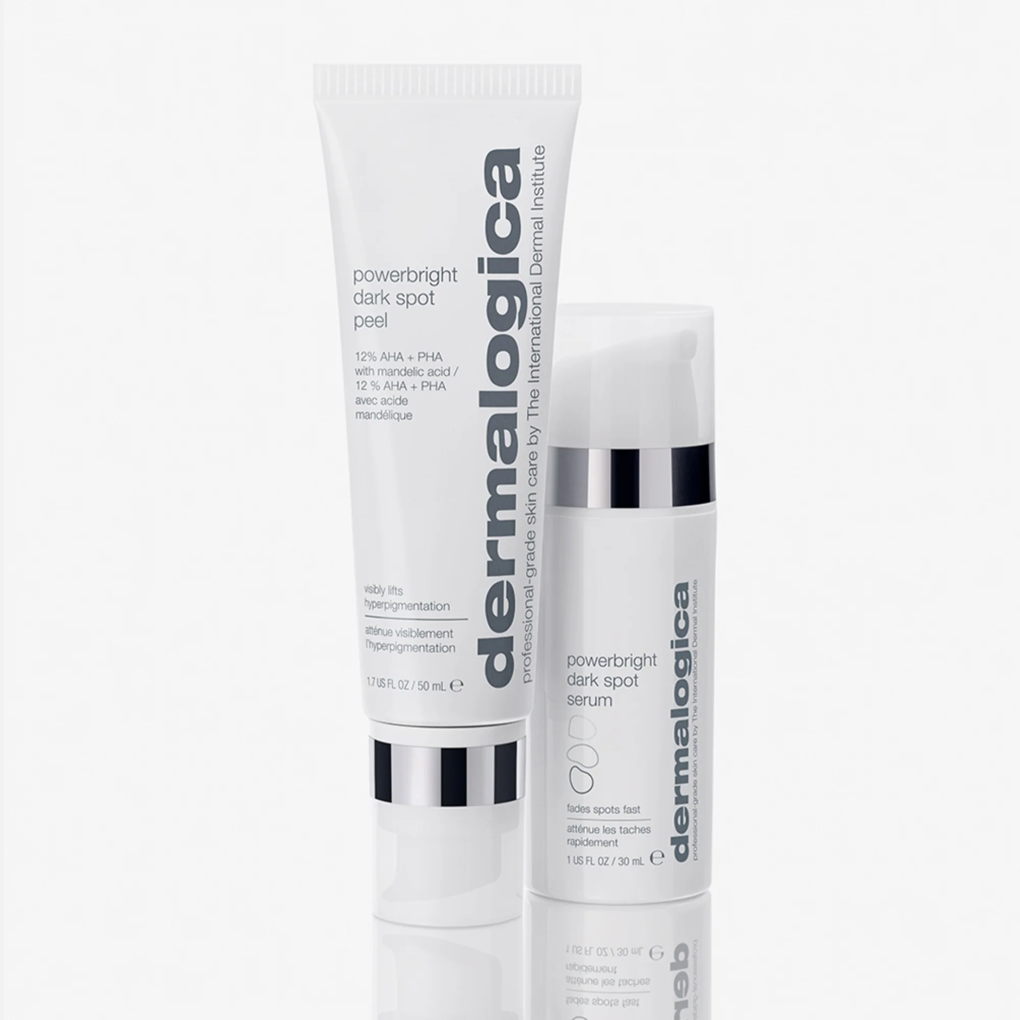 Powerbright PowerBright Dark Spot System - Cofanetto Antimacchie