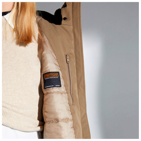 Elvine - Women's Allyson - Mantel