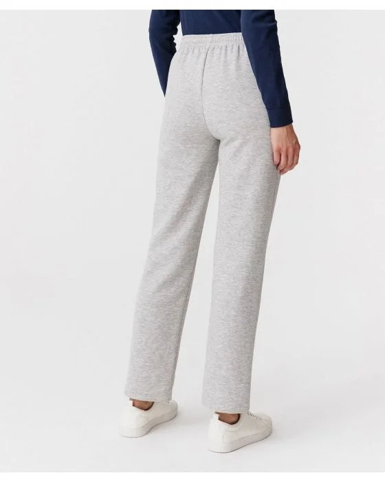 Pantalon molleton douillet