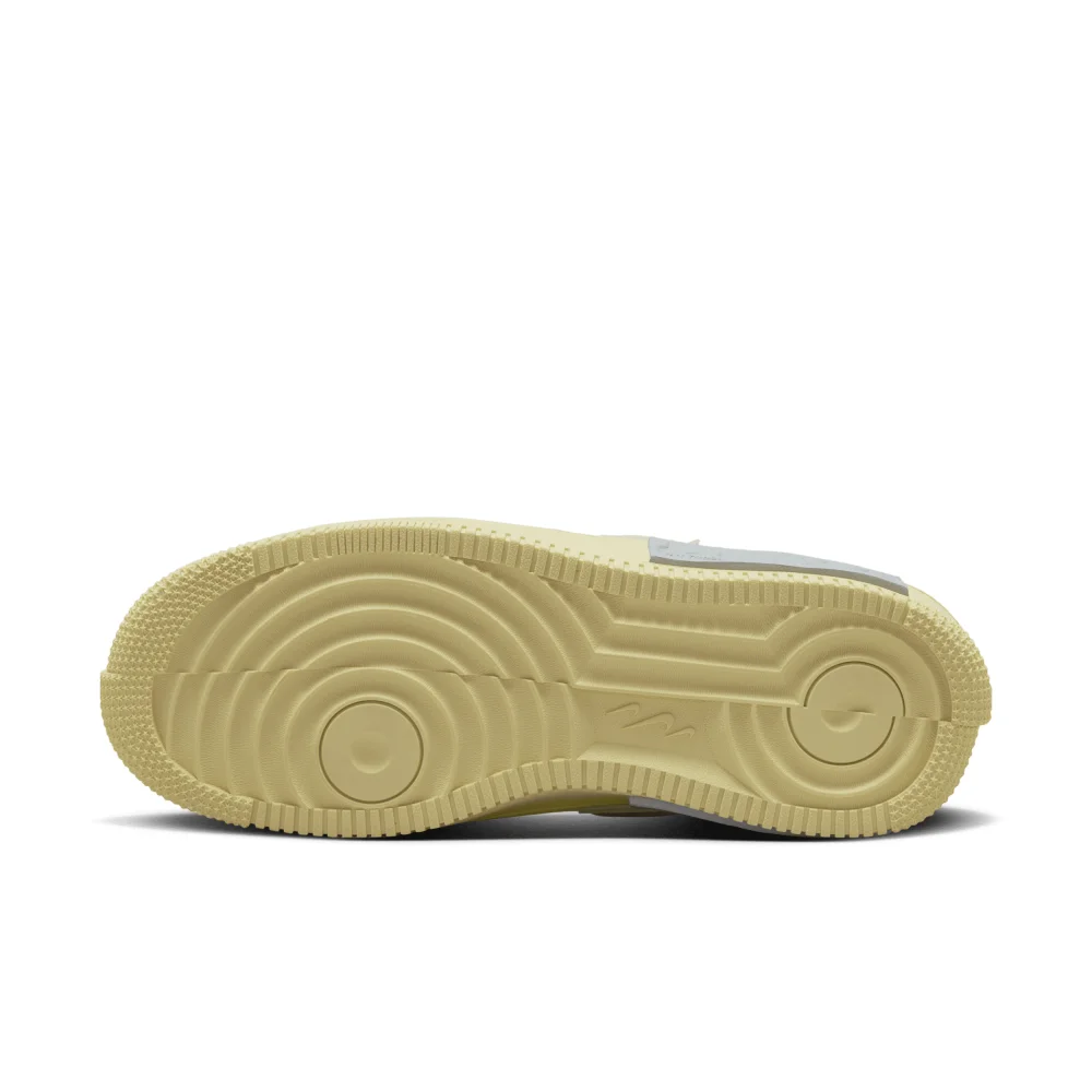 Nike Air Force 1 Fontanka DH1290-102 / braun