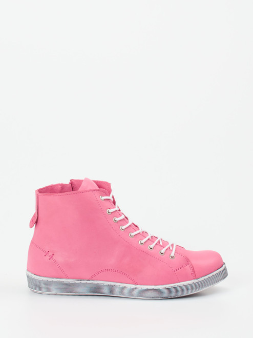 Schnürstiefelette-27515490003 Andrea Conti