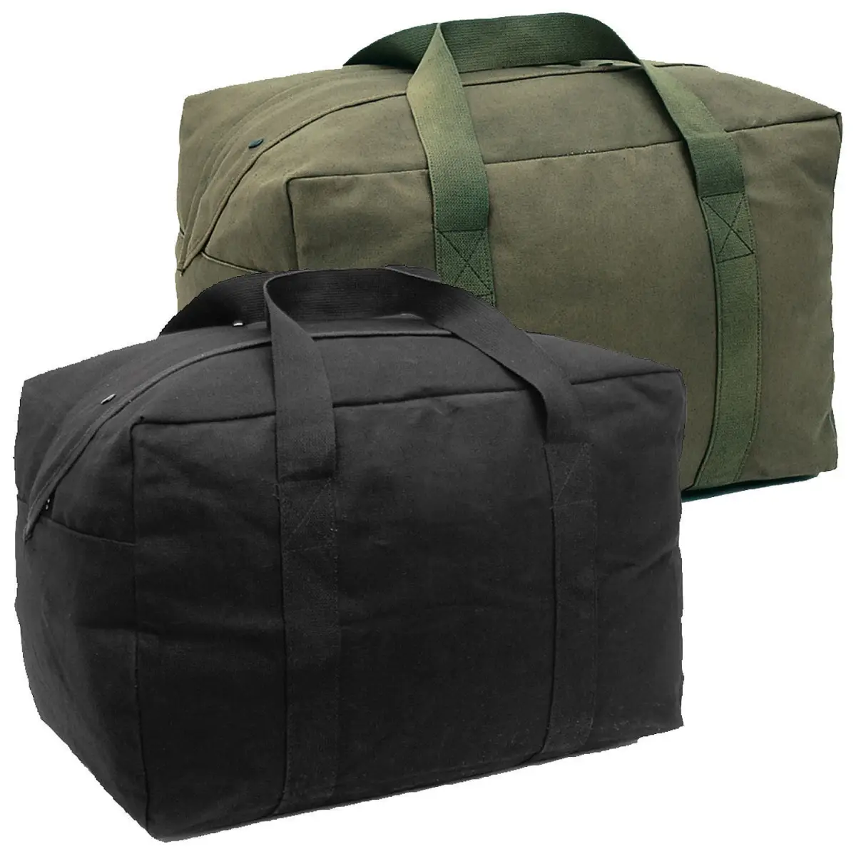 BW Fliegertasche versch. Farben
