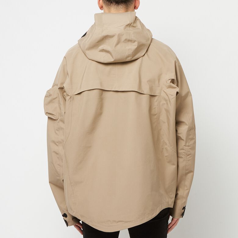 NIKE x Off-White NRG CL Jacket 2 khaki