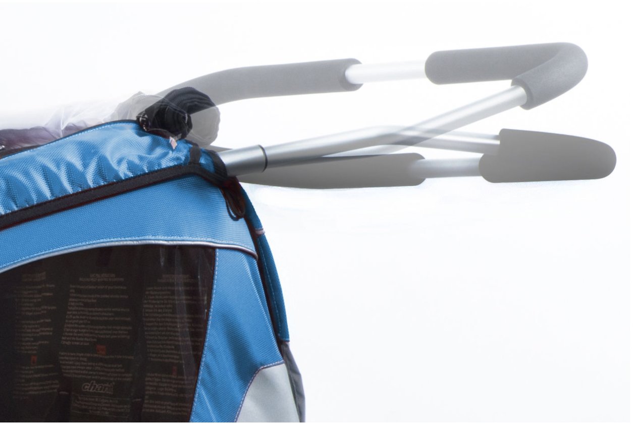 Thule Coaster XT Fahrradanhu00e4nger