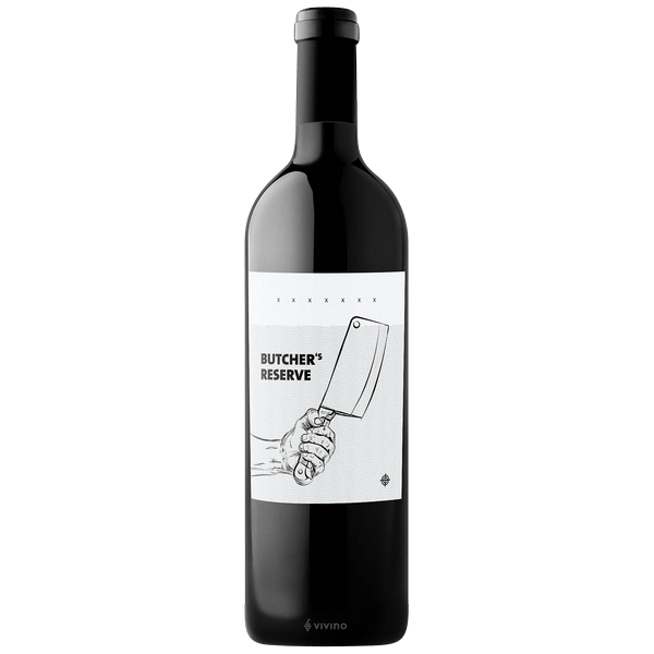 Wein & MehrButcher's Reserve 2021
