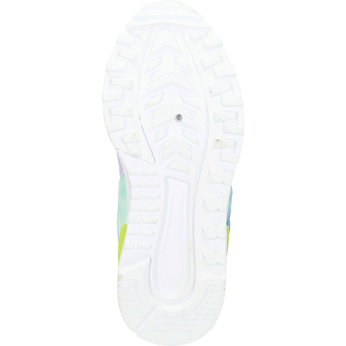 Sneakers Low für Mädchen
