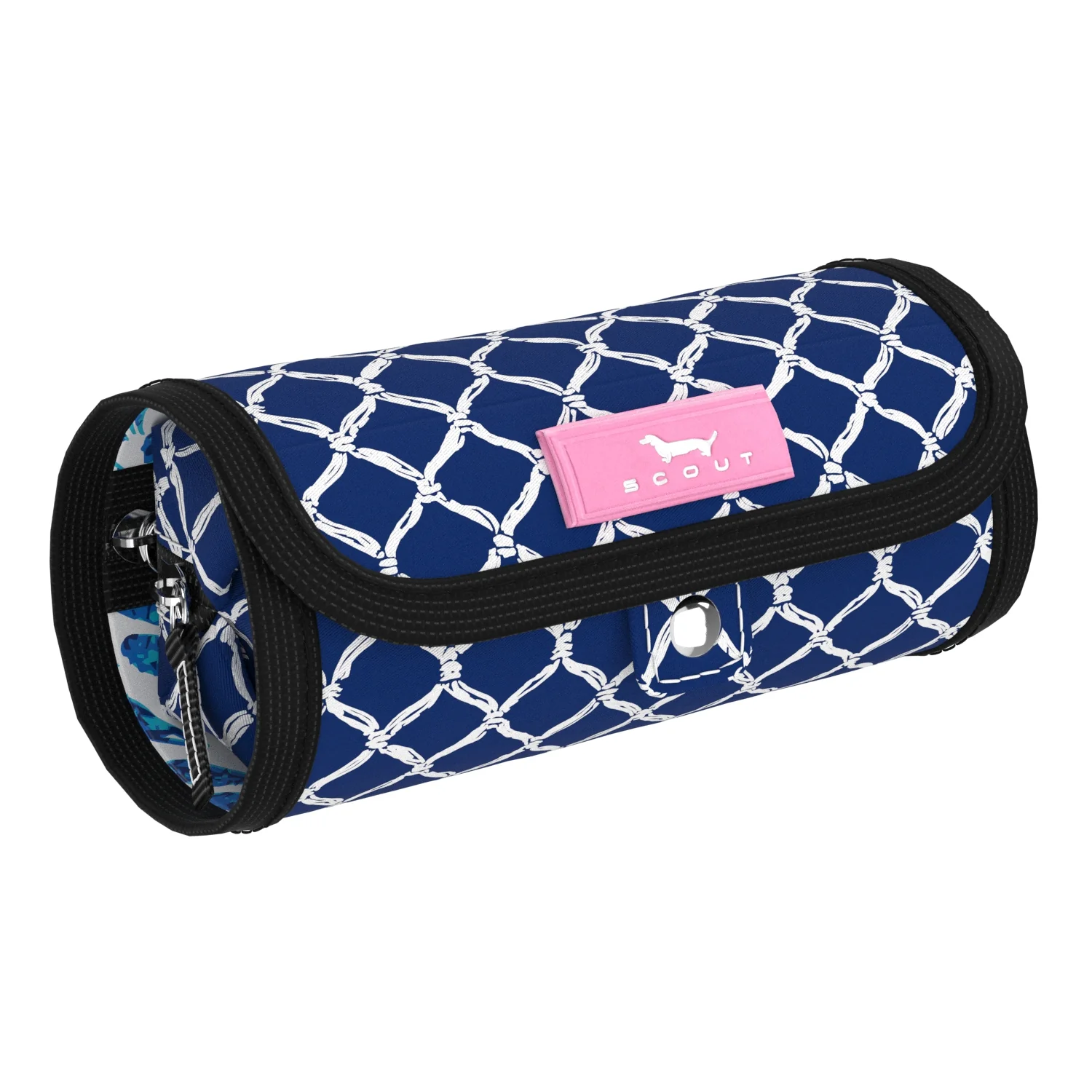 Jewelry Case X-Small Rolling Stones