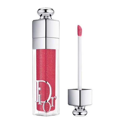 Dior Addict Lip Maximizer tekoči puder za ustnice 010 Holo Pink 6 ml