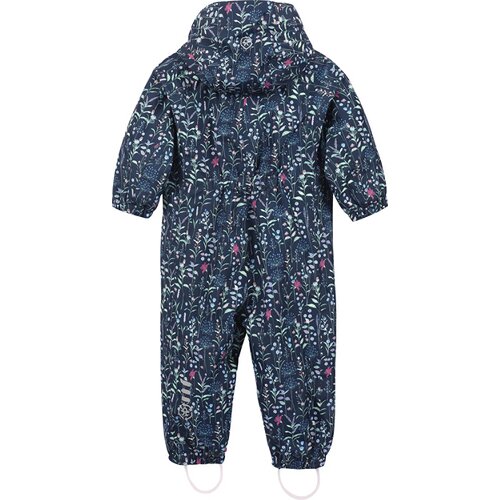 KINDER JACKE BABY SHELL SUIT - REC. - AOP