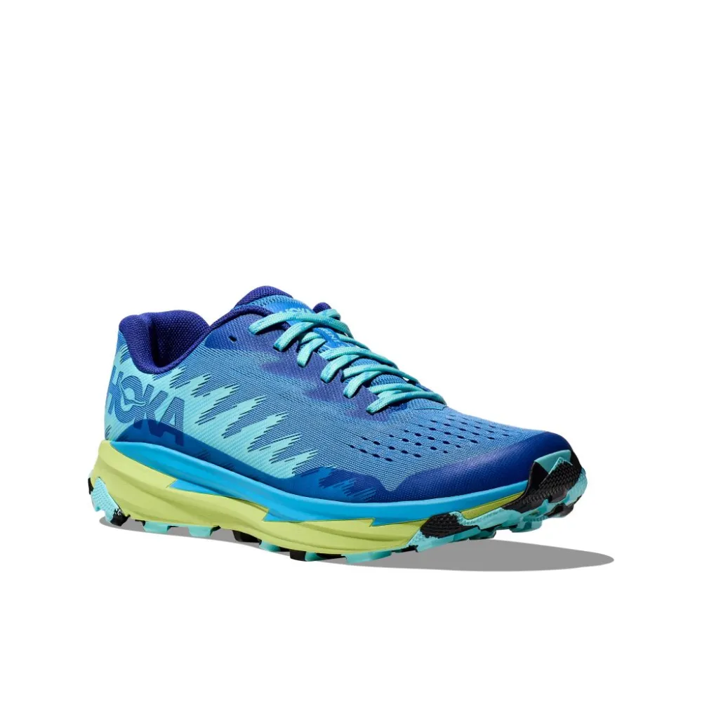 Hoka Torrent 3 1127914-VTT / blau
