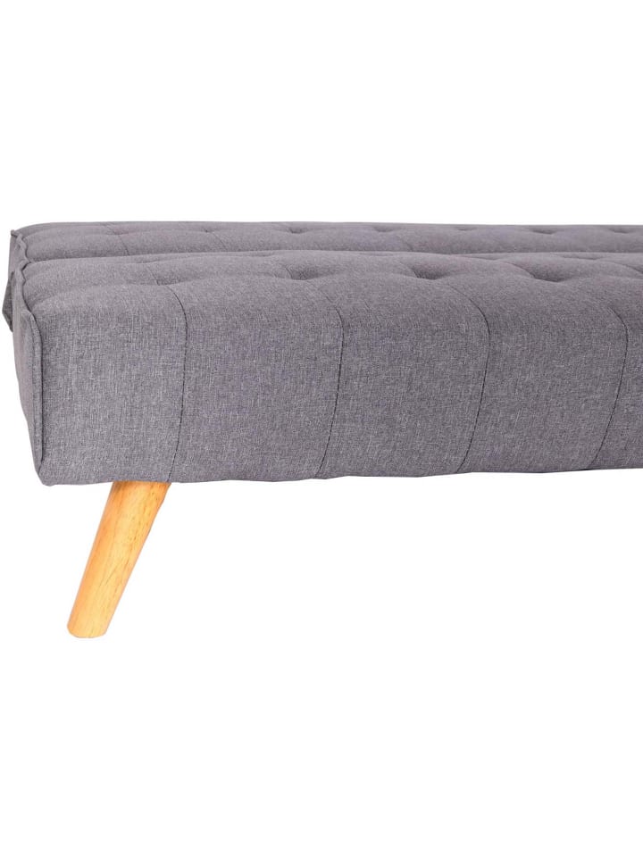 MCW Ecksofa K38 Liegefläche links/rechts, Hellgrau günstig kaufen onesize