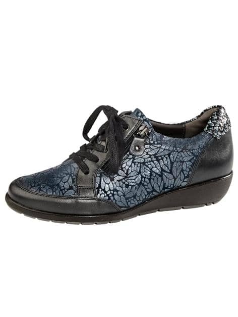Schnürschuh