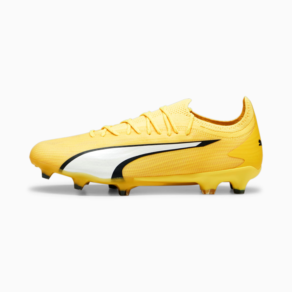 PUMA ULTRA ULTIMATE FG AG 107311_04 / gelb