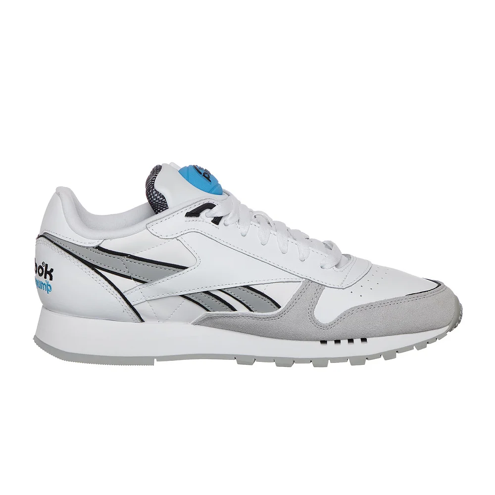 Reebok Leather Pump GW4726 / weiss