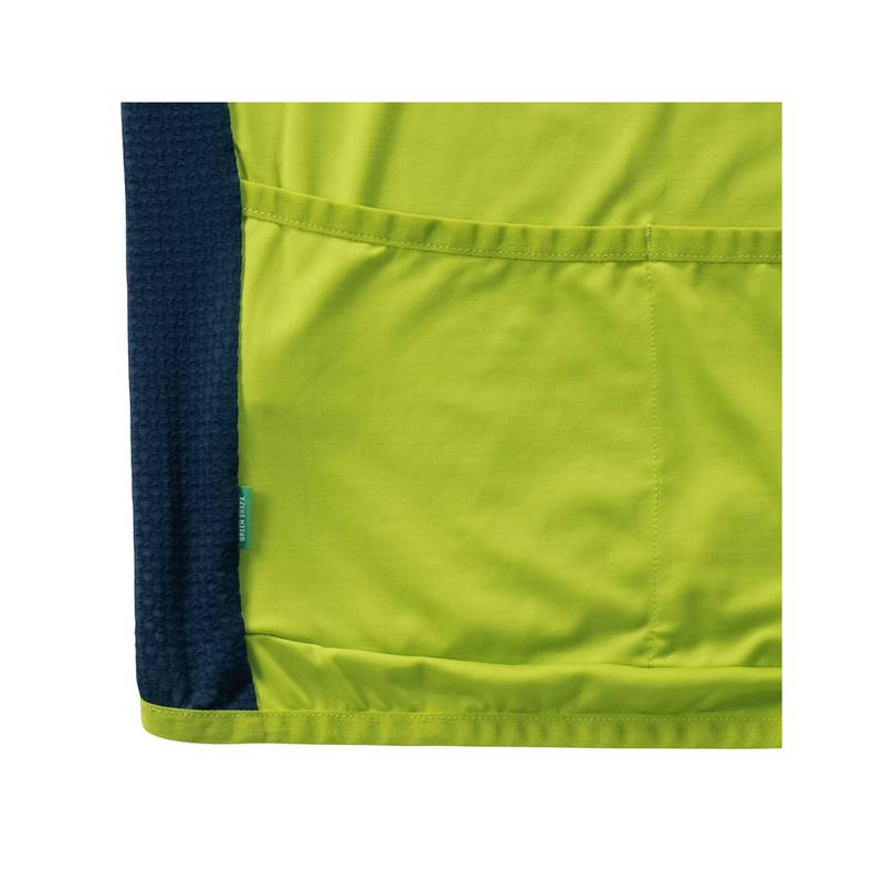 VAUDE Kids Elmo Tricot IX Trikot Kinder