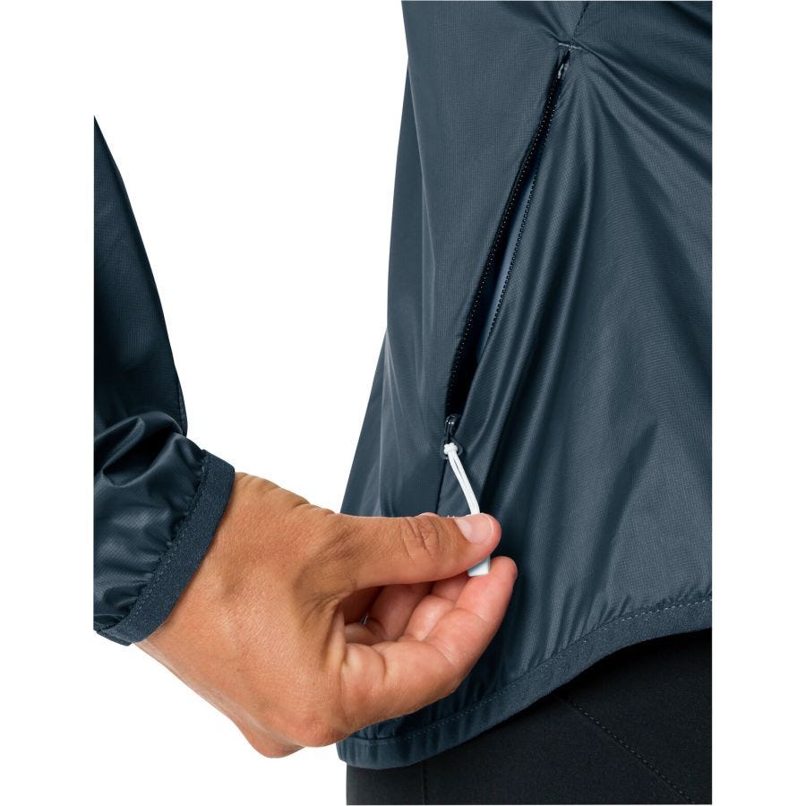 Minaki Isolationsjacke Leicht Damen