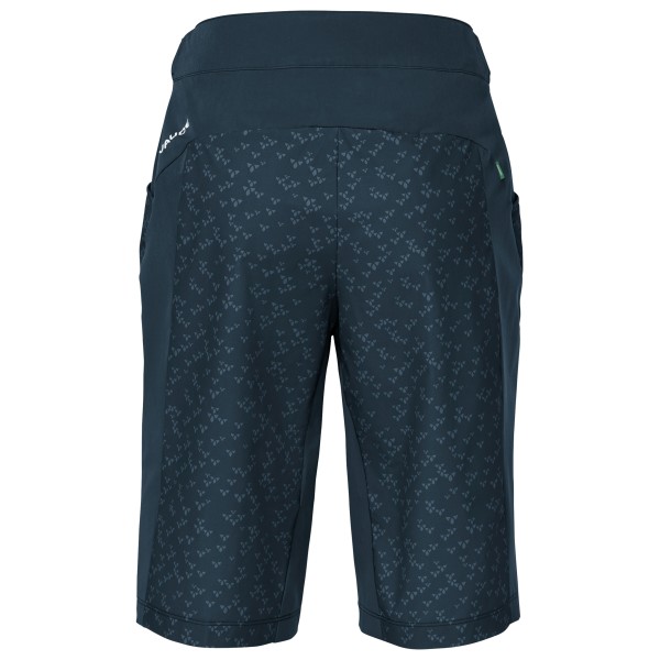 Vaude - Women's Ledro Print Shorts - Radhose