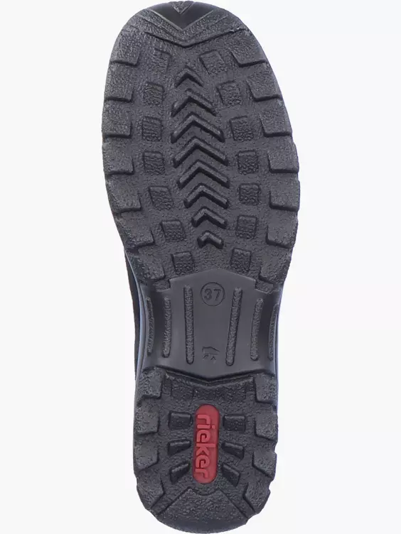Rieker Damen Slipper