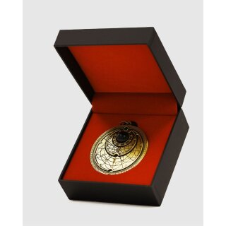 Alone in the Dark Medaille Talisman Limited Edition