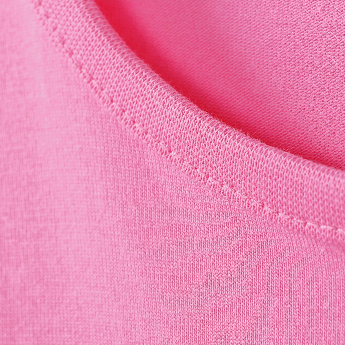 Mädchen T-Shirt mit Wendepailletten