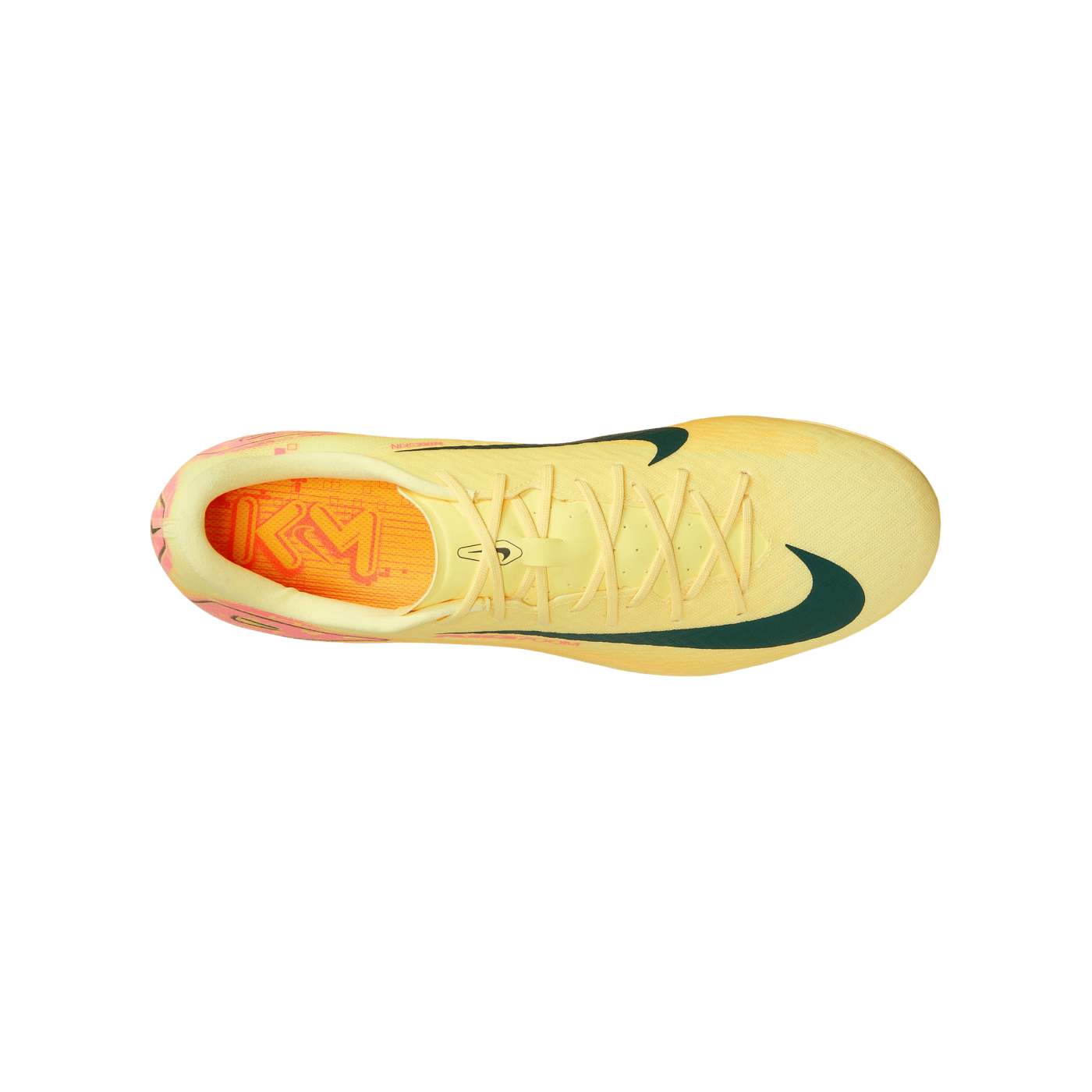 Nike Air Zoom Mercurial Vapor XVI Academy KM AG Orange F800