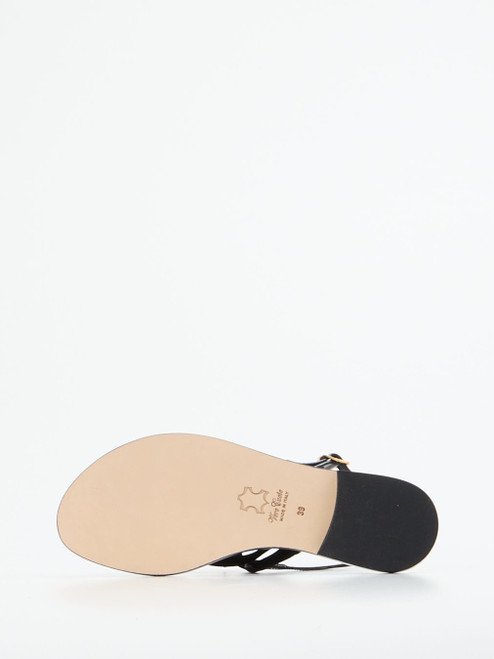 Sandalette-12600090022 Konstantin Starke