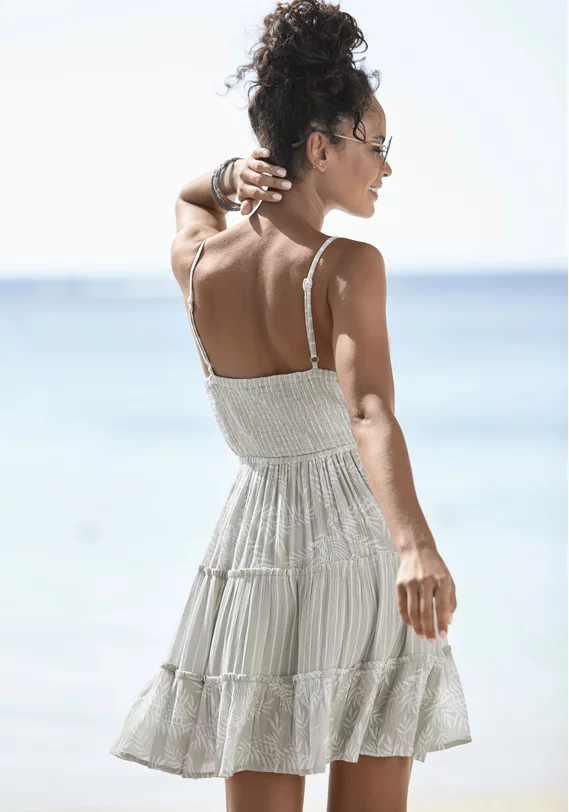 Sommerkleid