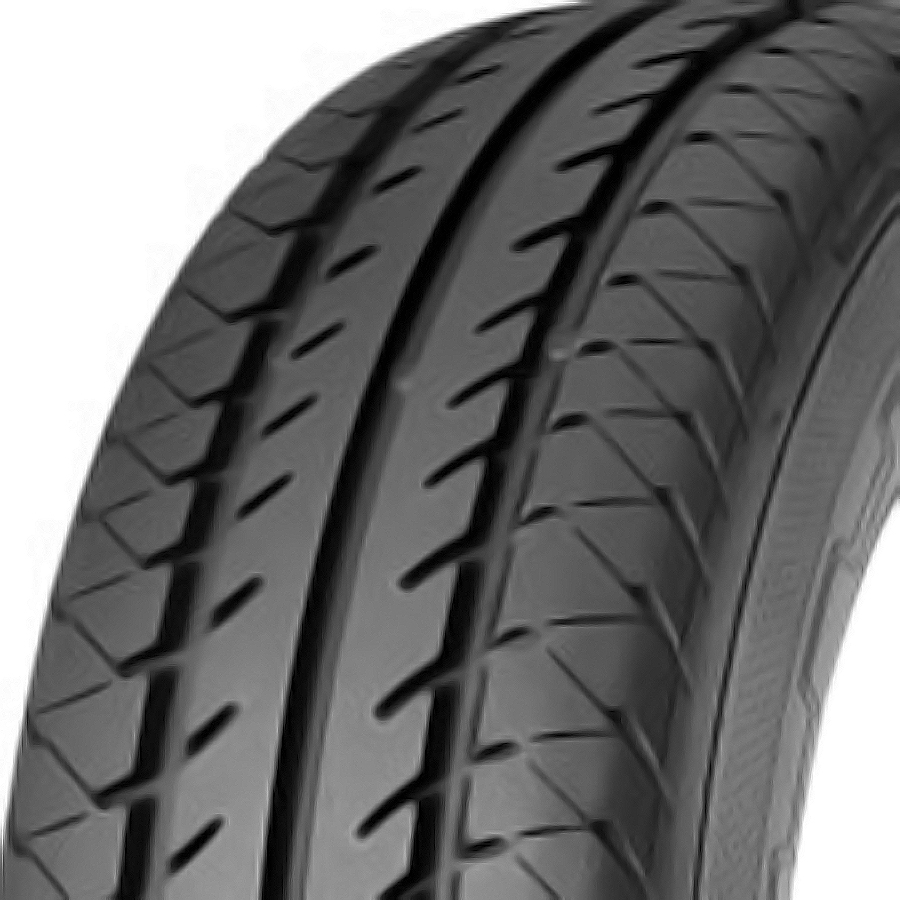 Continental Vanco Eco 215/70 R15 109S C - ATU