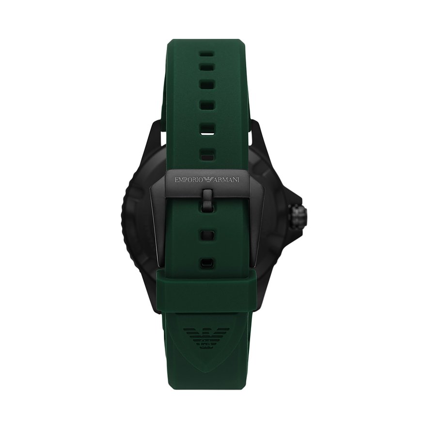 Emporio Armani Herrenuhr
