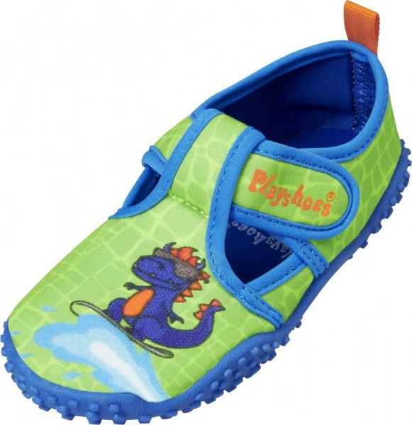 Playshoes ~ Aqua Schuh ~ Dino