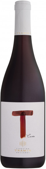 2022 T Cuvée Rosso Vigneti delle Dolomiti IGP trocken - Cantina Tramin