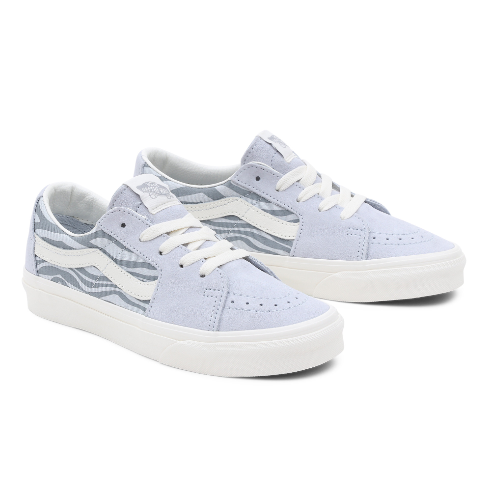 Vans Sk8 Low VN0A5KXDFYN1 / blau